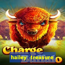 hailey treasure adventure mod apk