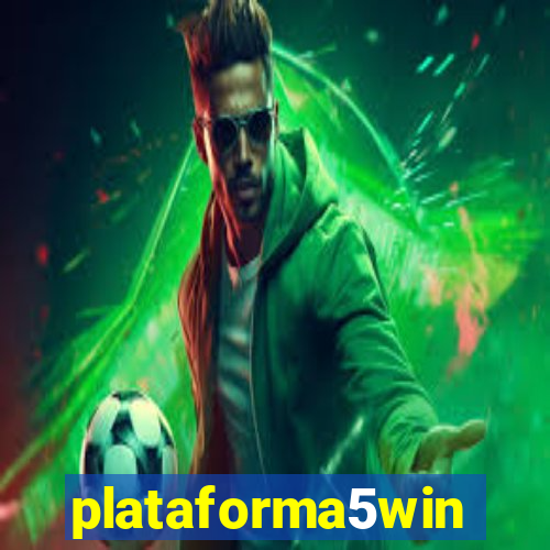 plataforma5win