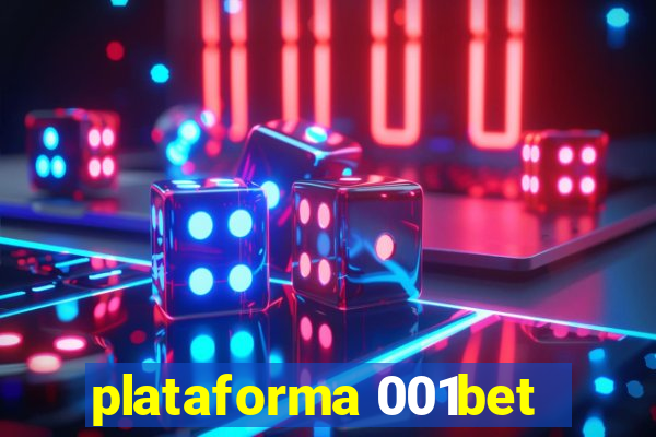 plataforma 001bet