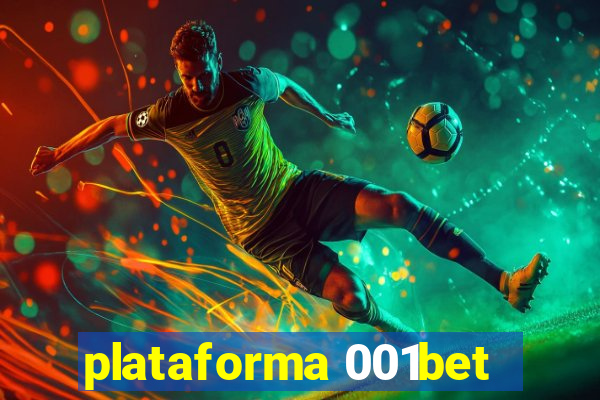 plataforma 001bet