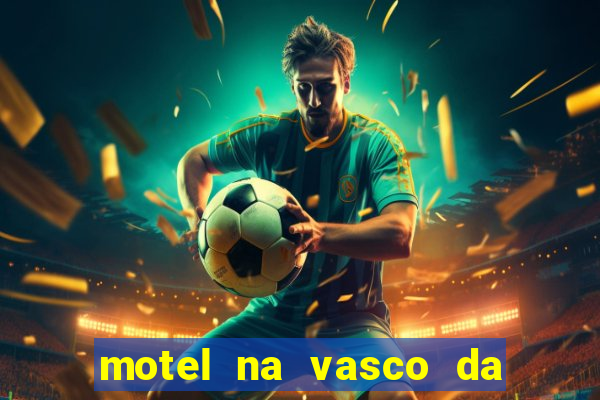 motel na vasco da gama salvador