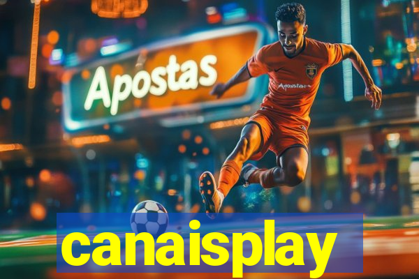 canaisplay