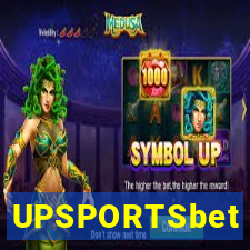UPSPORTSbet