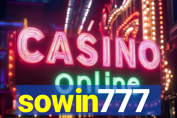 sowin777