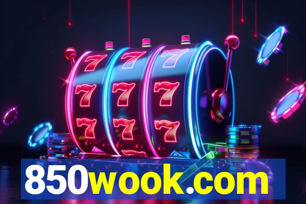 850wook.com