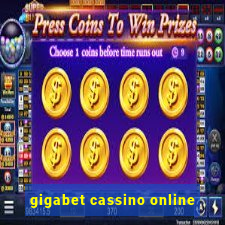 gigabet cassino online