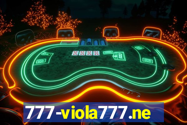 777-viola777.net