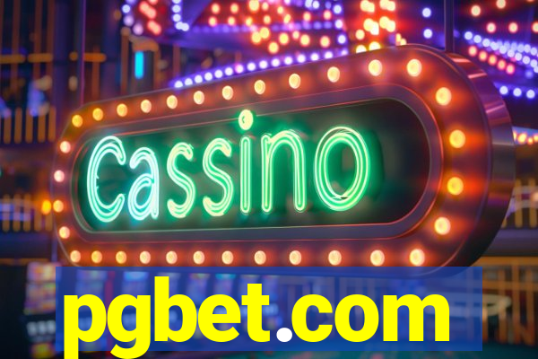 pgbet.com