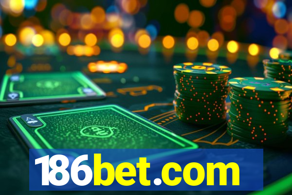 186bet.com