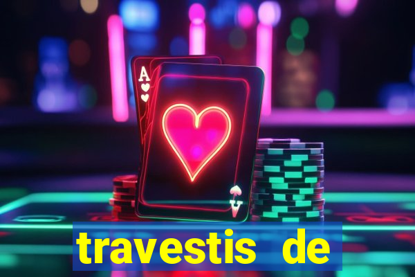 travestis de programa em salvador