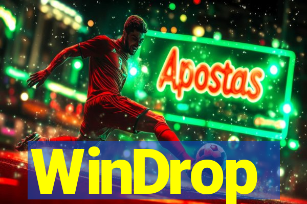 WinDrop