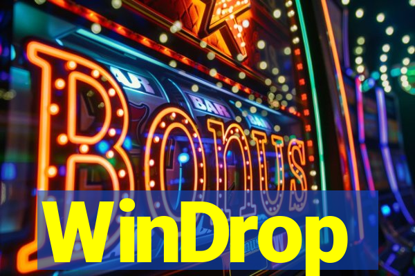 WinDrop