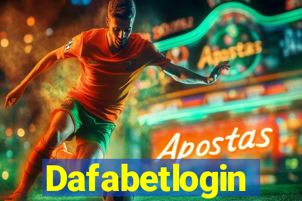 Dafabetlogin