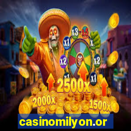 casinomilyon.org