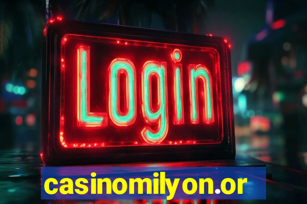 casinomilyon.org