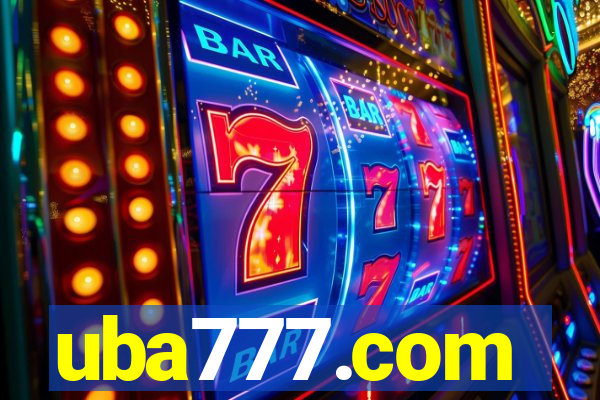 uba777.com