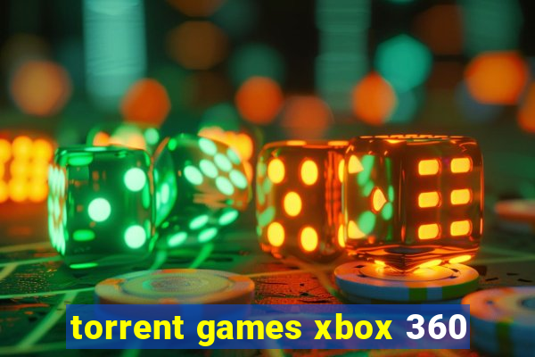 torrent games xbox 360