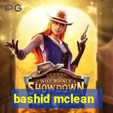 bashid mclean