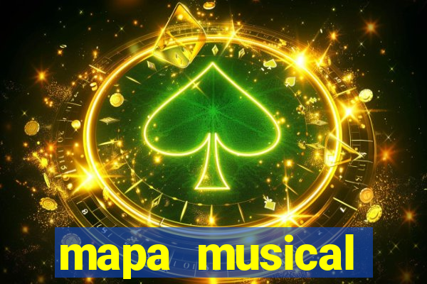 mapa musical hogwarts legacy