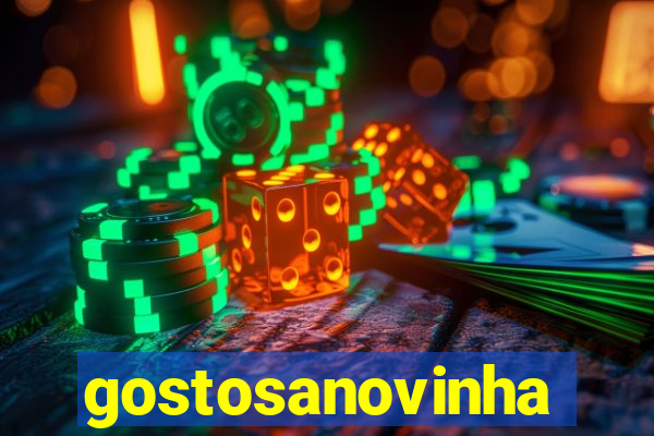 gostosanovinha