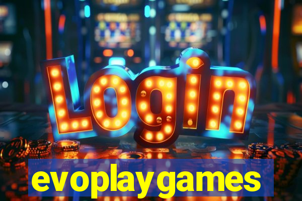evoplaygames