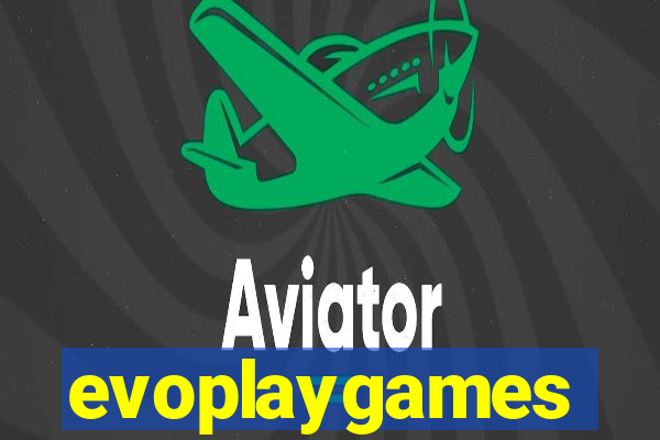 evoplaygames