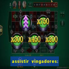 assistir vingadores: guerra infinita pobreflix
