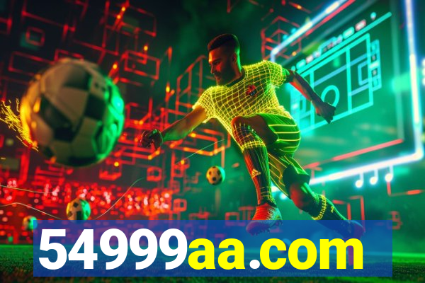 54999aa.com