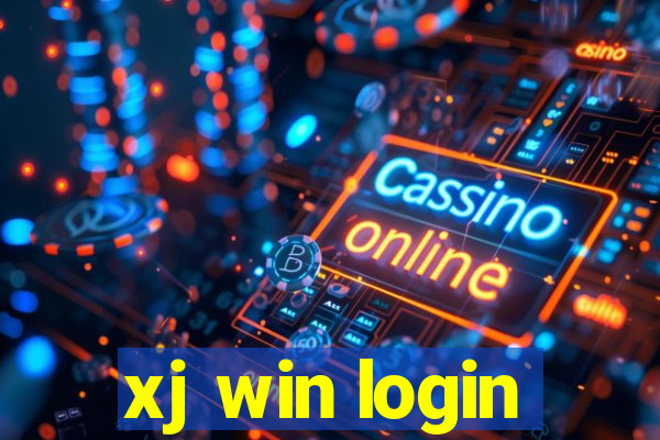 xj win login