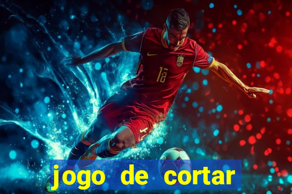 jogo de cortar frutas aposta