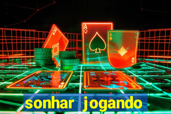 sonhar jogando futebol sendo goleiro