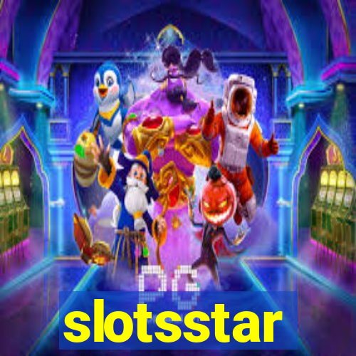 slotsstar