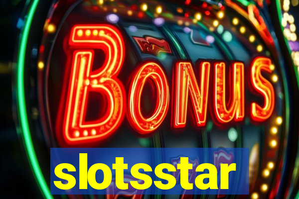slotsstar