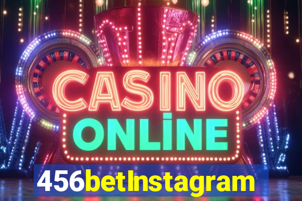 456betInstagram