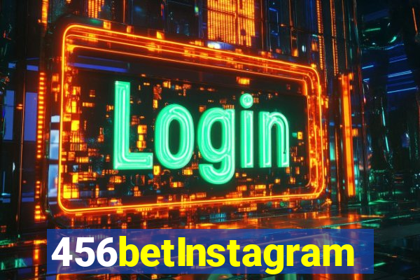 456betInstagram