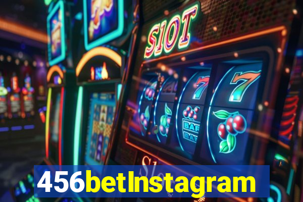 456betInstagram