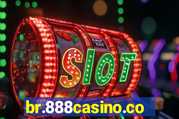 br.888casino.com