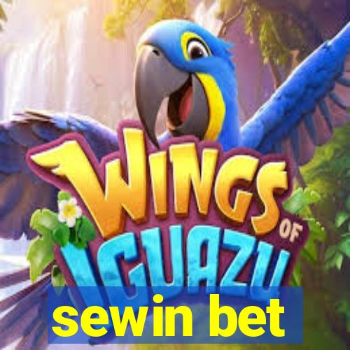 sewin bet