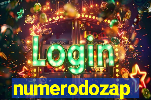 numerodozap