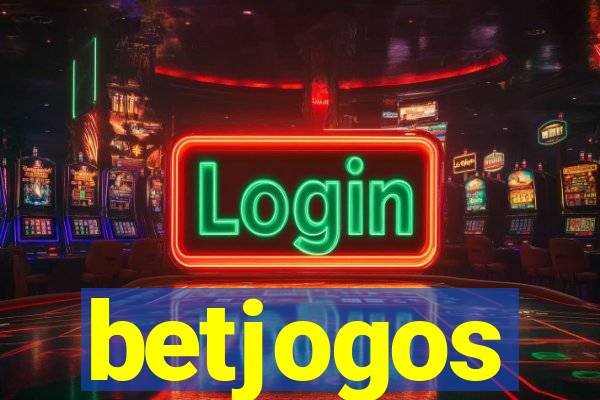 betjogos