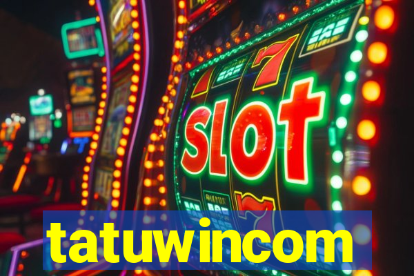 tatuwincom