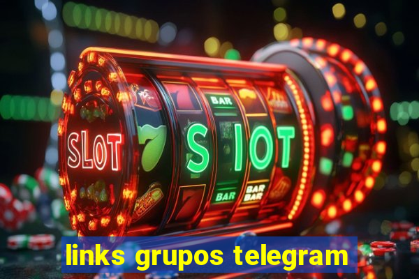 links grupos telegram