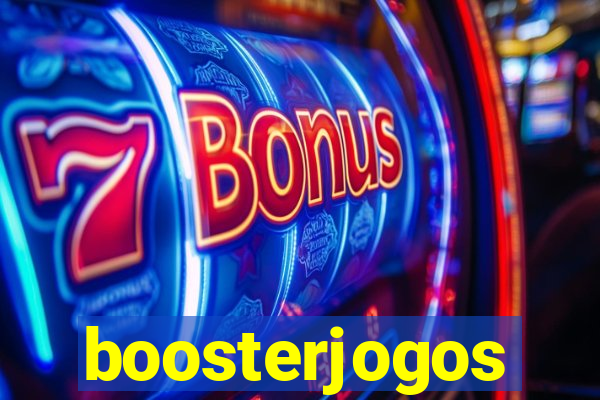 boosterjogos