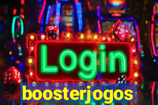 boosterjogos
