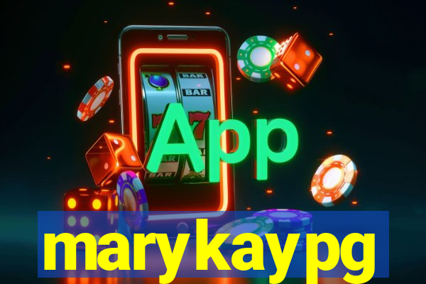 marykaypg