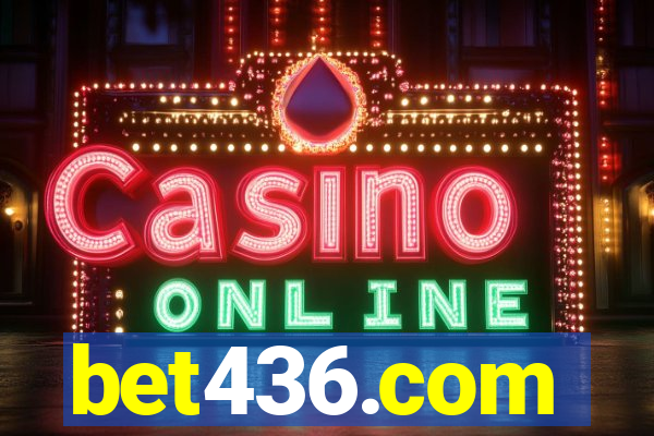bet436.com