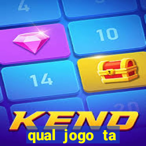 qual jogo ta pagando mais agora