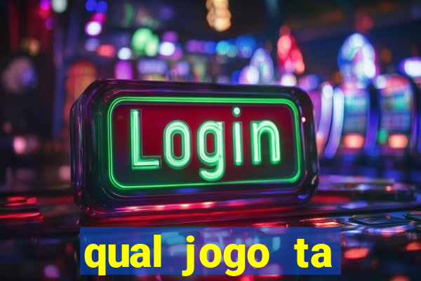 qual jogo ta pagando mais agora
