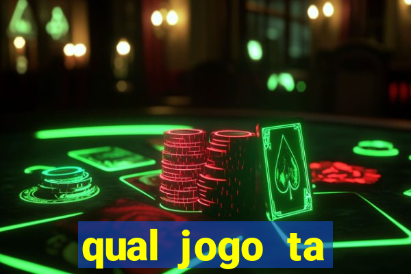 qual jogo ta pagando mais agora