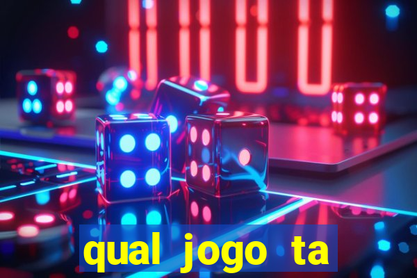 qual jogo ta pagando mais agora
